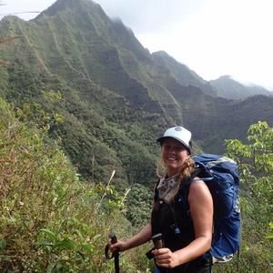 Meet your Posher, Angela